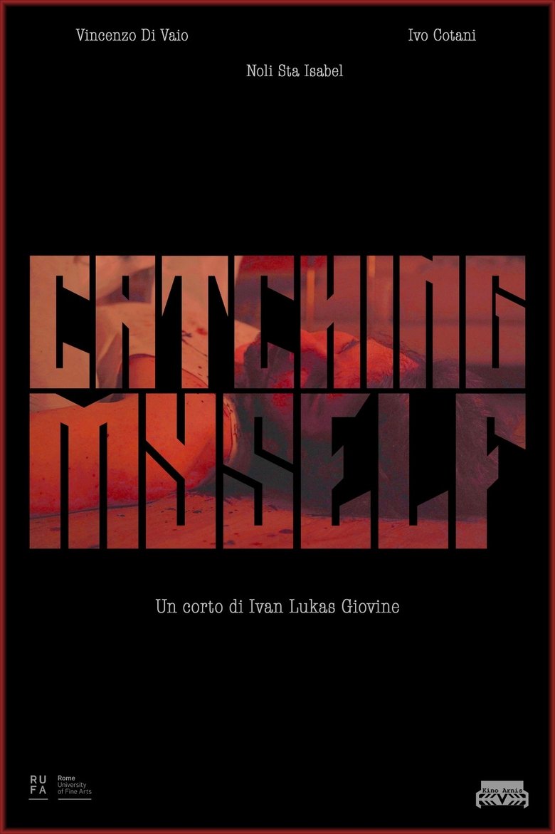 Poster of Catching Myself