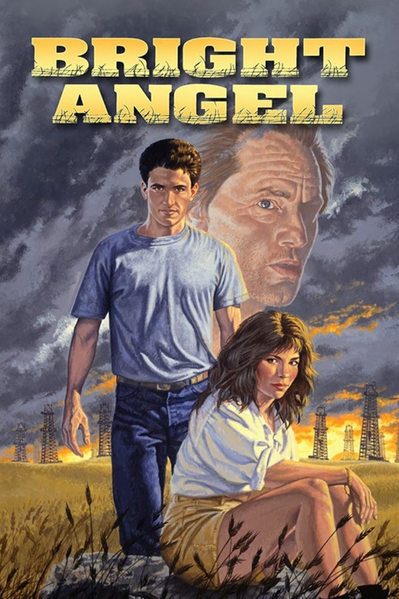 Poster of Bright Angel