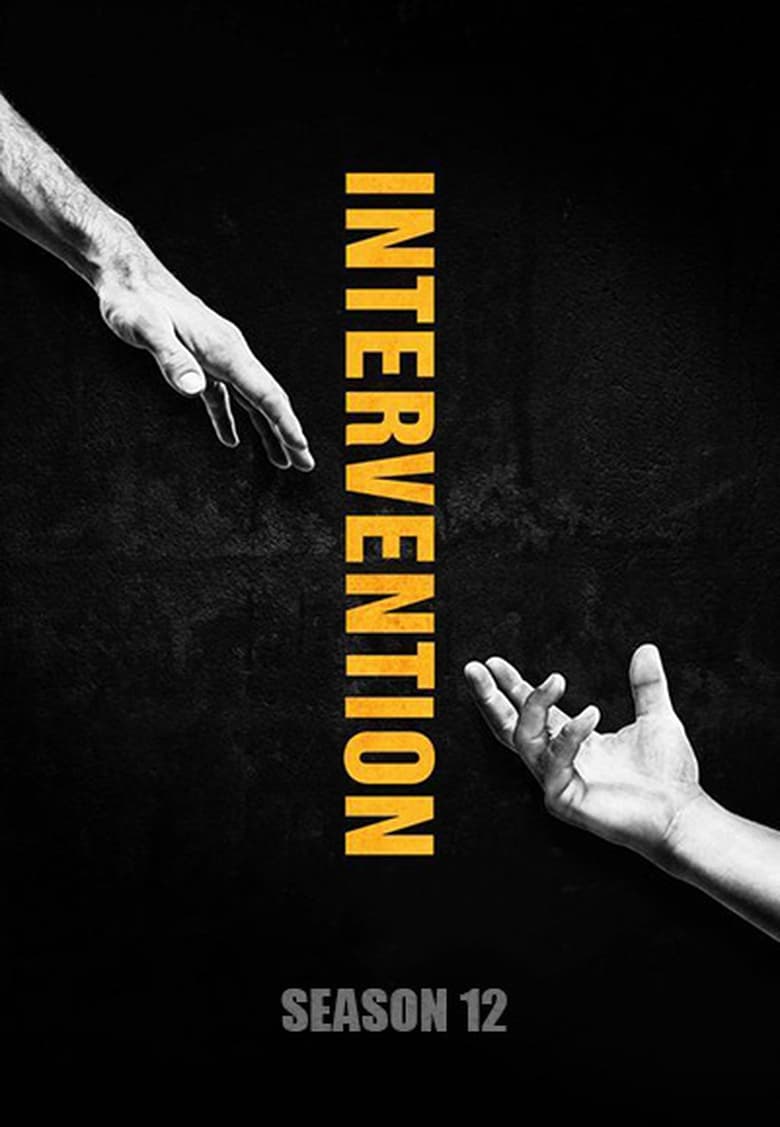 Poster of Cast and Crew in Intervention - Season 12 - Episode 1 - Christina