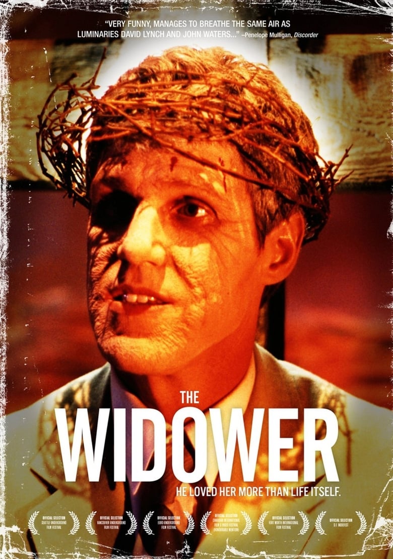 Poster of The Widower