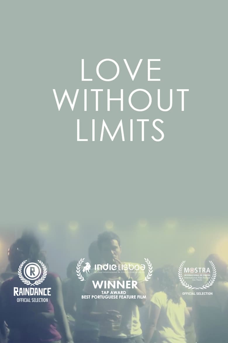 Poster of Love Without Limits