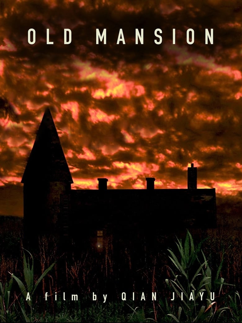 Poster of Old Mansion