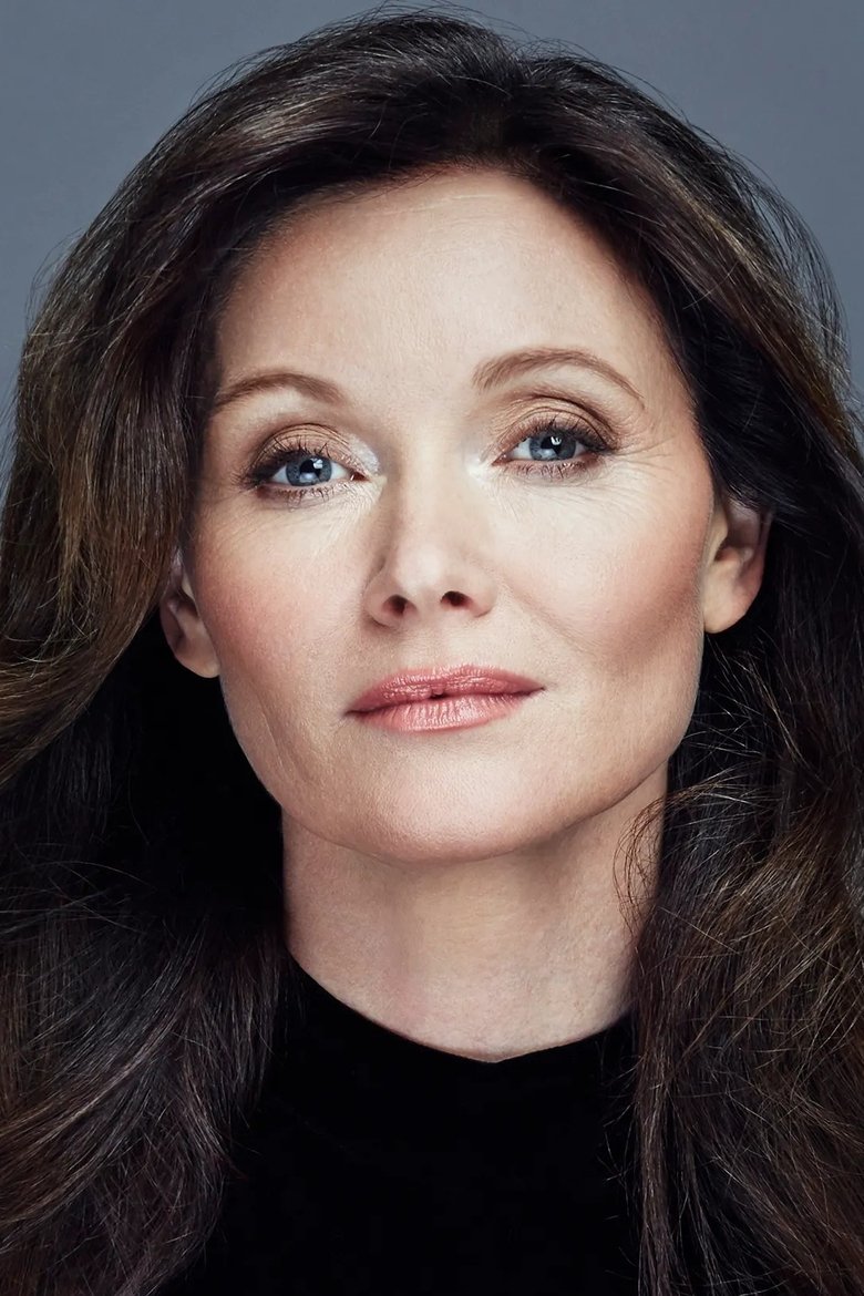 Portrait of Essie Davis