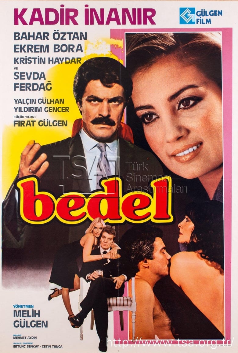 Poster of Bedel