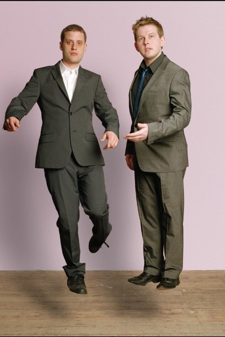 Poster of The Incredible Will and Greg