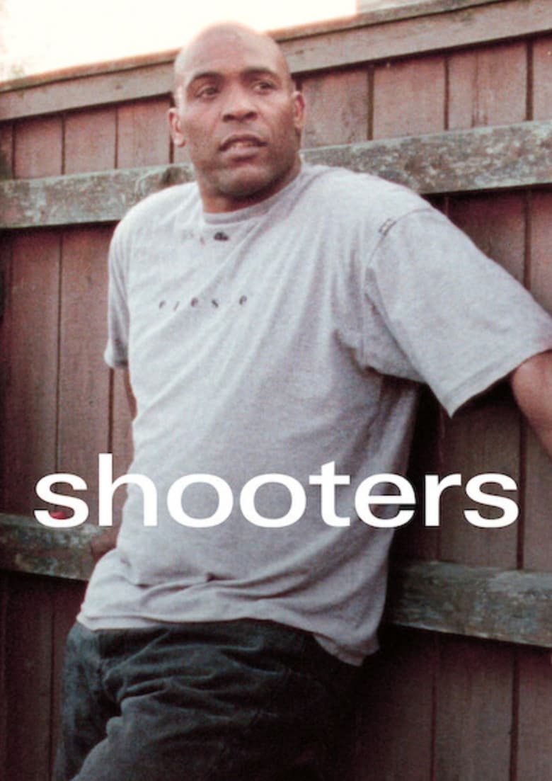 Poster of Shooters