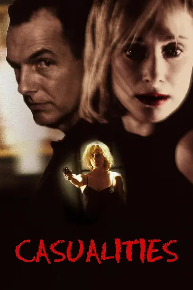 Poster of Casualties