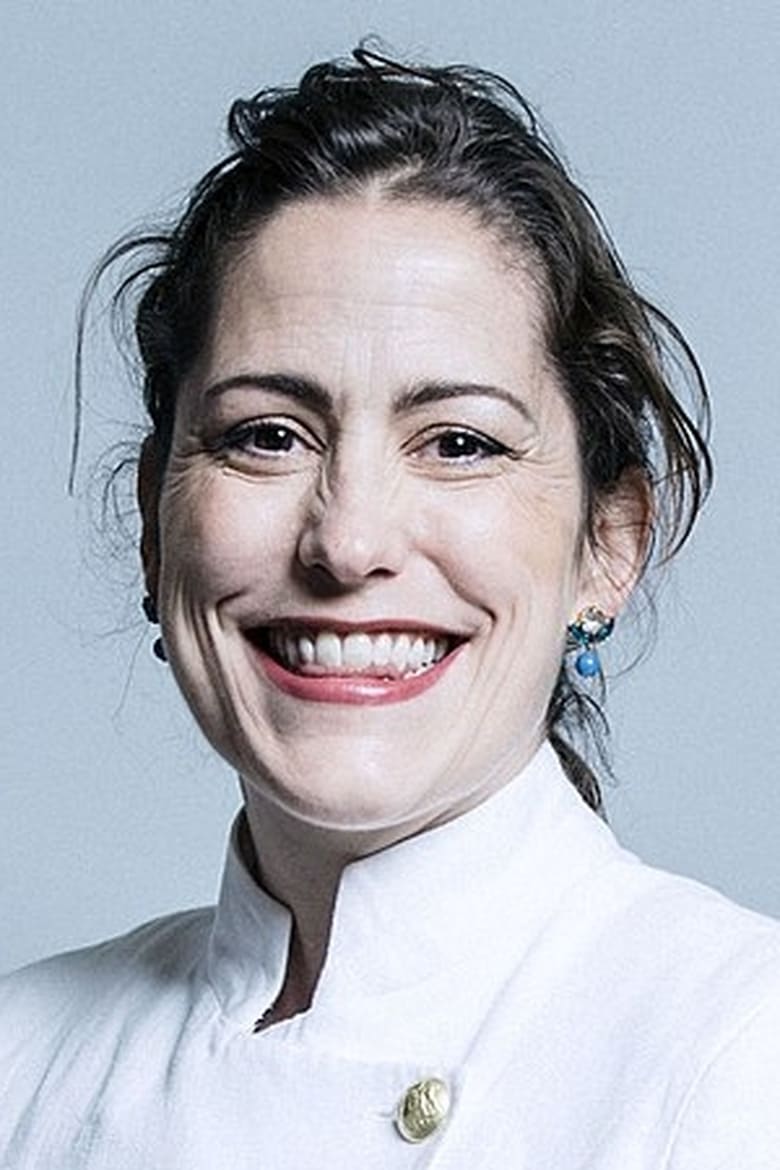 Portrait of Victoria Atkins