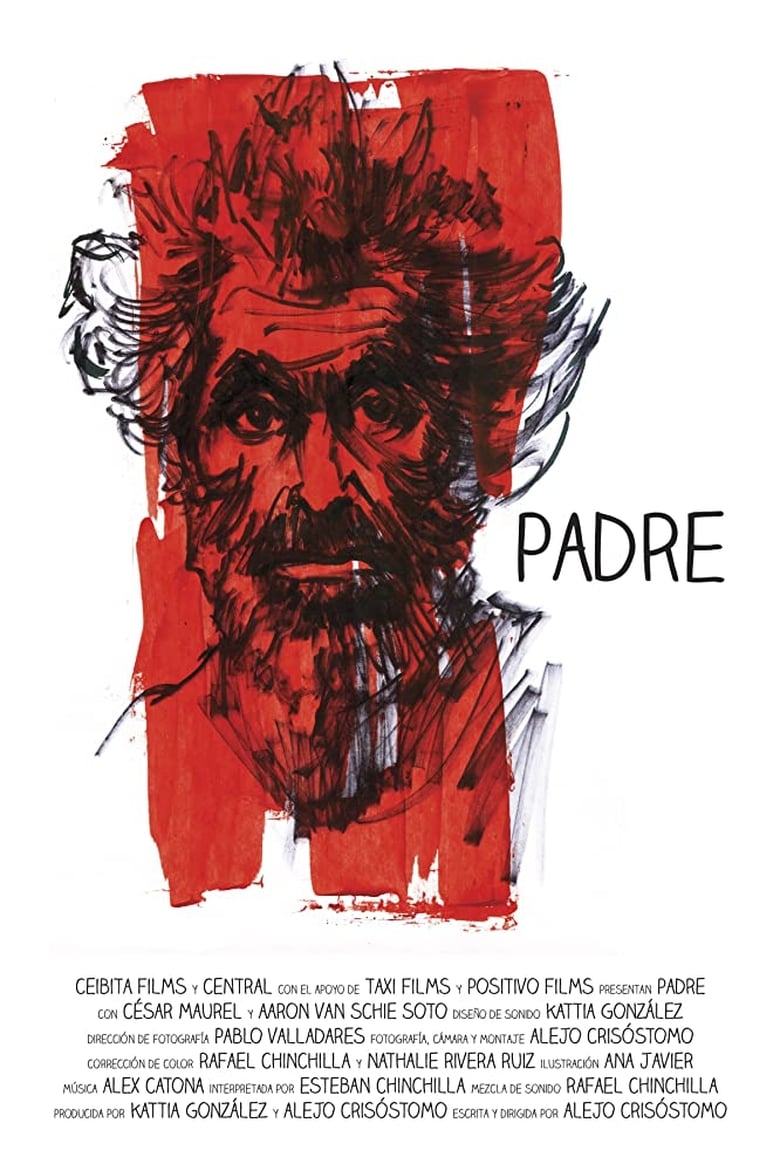 Poster of Padre