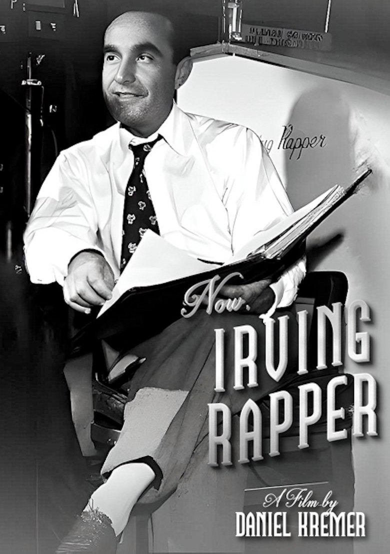 Poster of Now, Irving Rapper