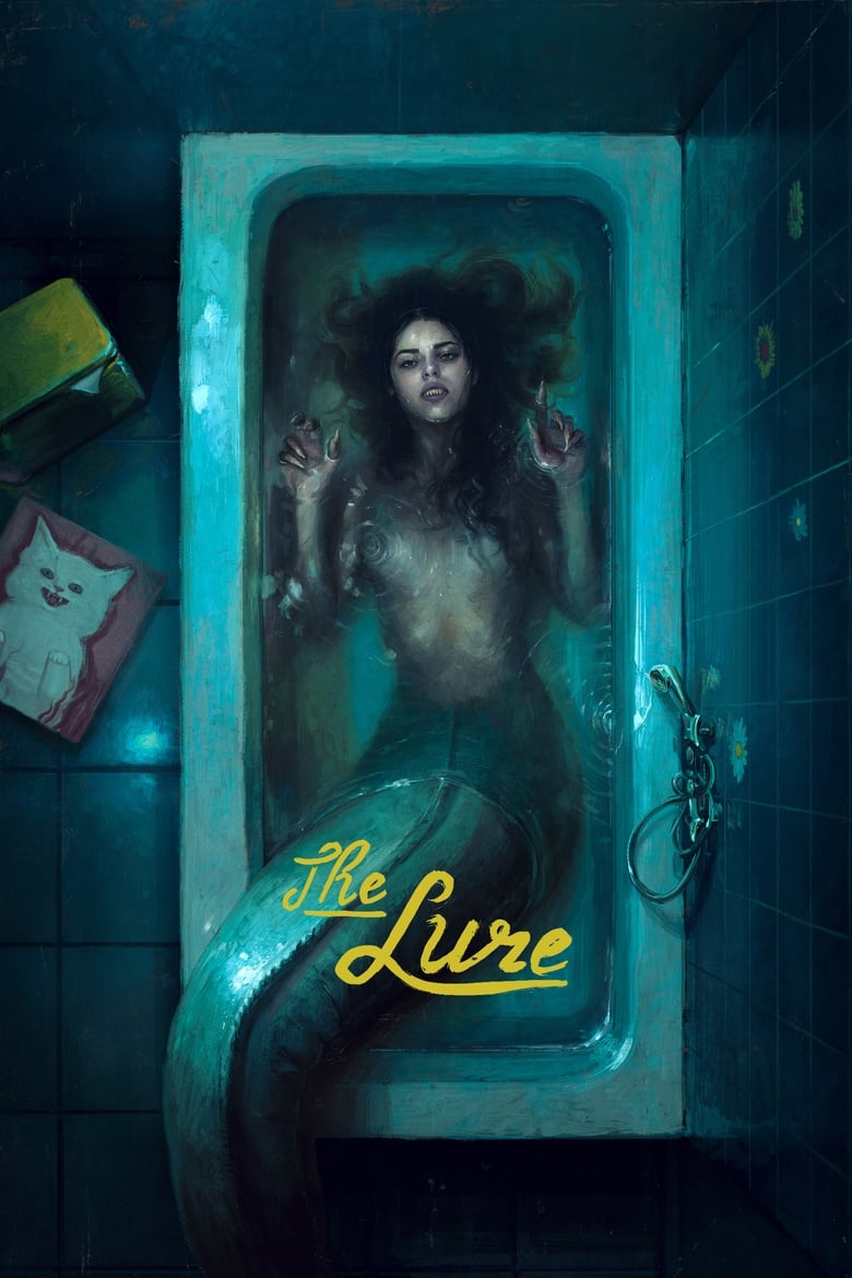 Poster of The Lure