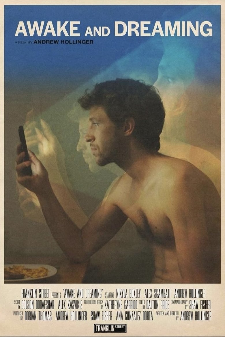 Poster of Awake and Dreaming