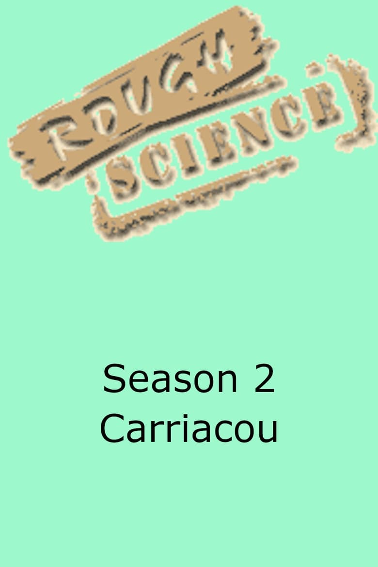 Poster of Episodes in Rough Science - Season 2 - Season 2