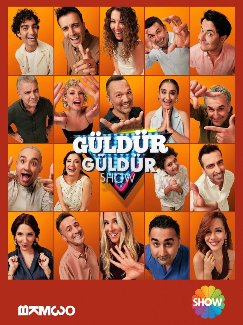 Poster of Episodes in Güldür Güldür Show - Season 14 - Season 14