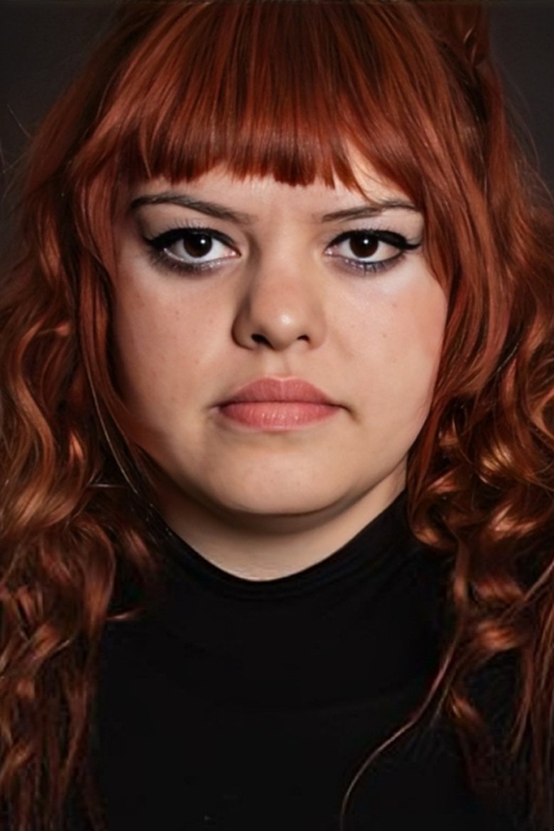 Portrait of Elif Bestem Taşkömür