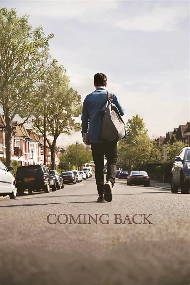 Poster of Coming Back