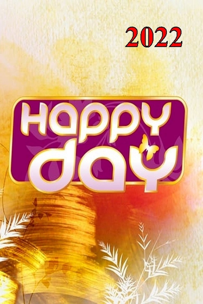 Poster of Episodes in Happy Day - Season 16 - Season 16