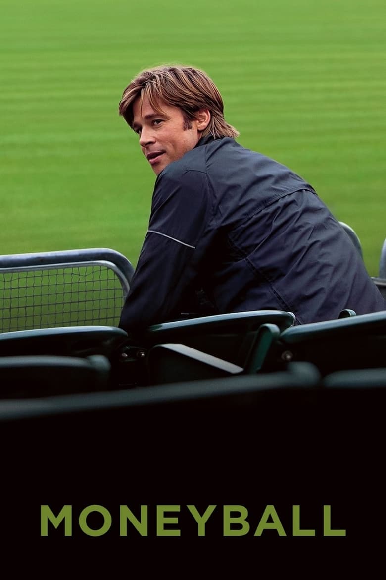 Poster of Moneyball