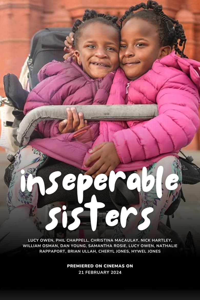 Poster of Inseparable Sisters