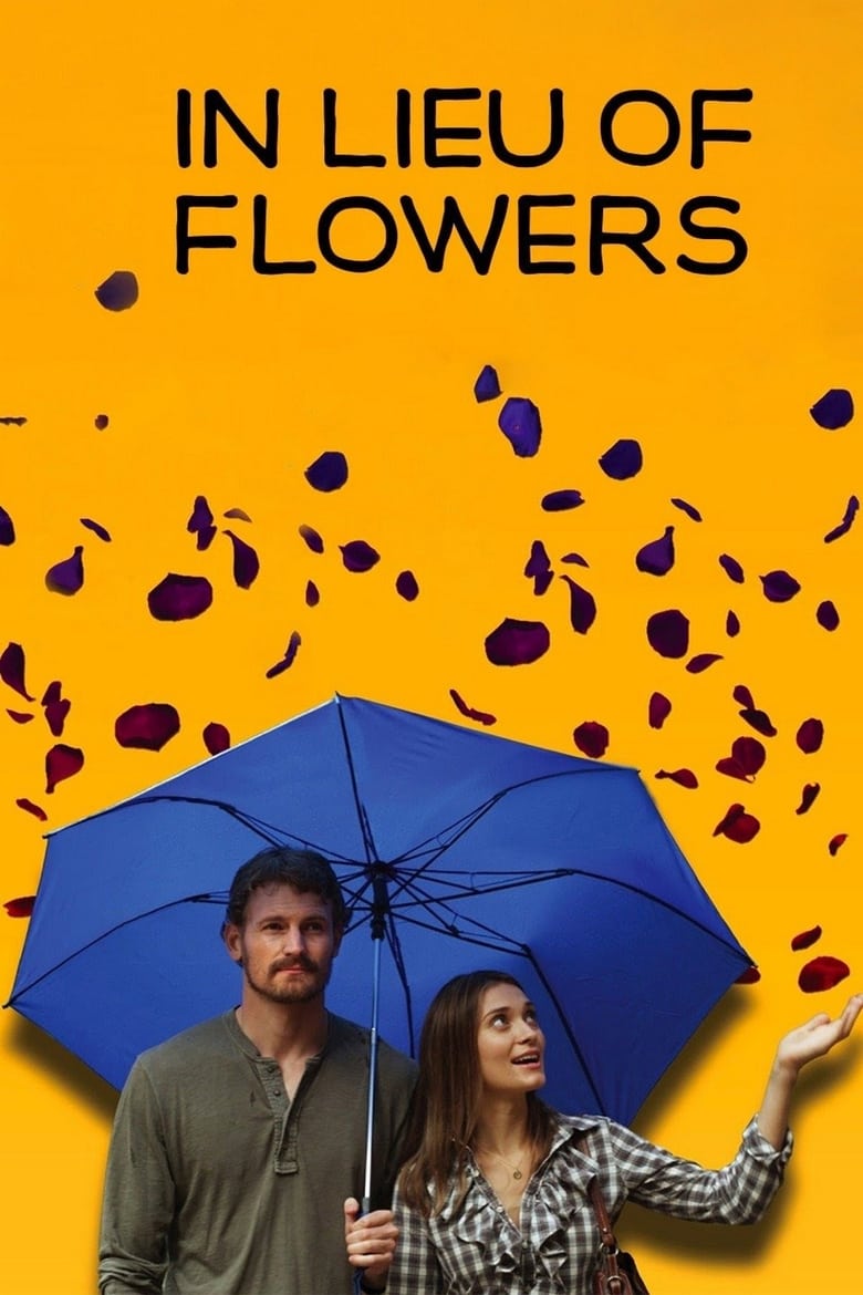 Poster of In Lieu of Flowers