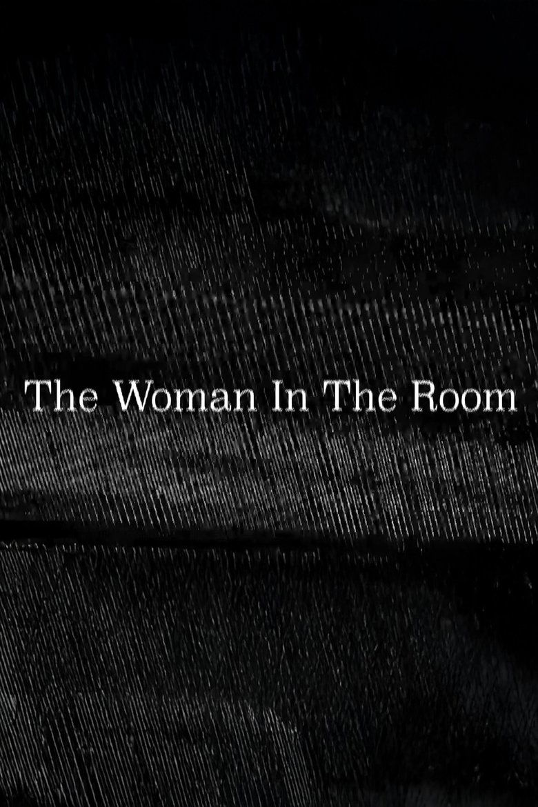 Poster of The Woman In The Room