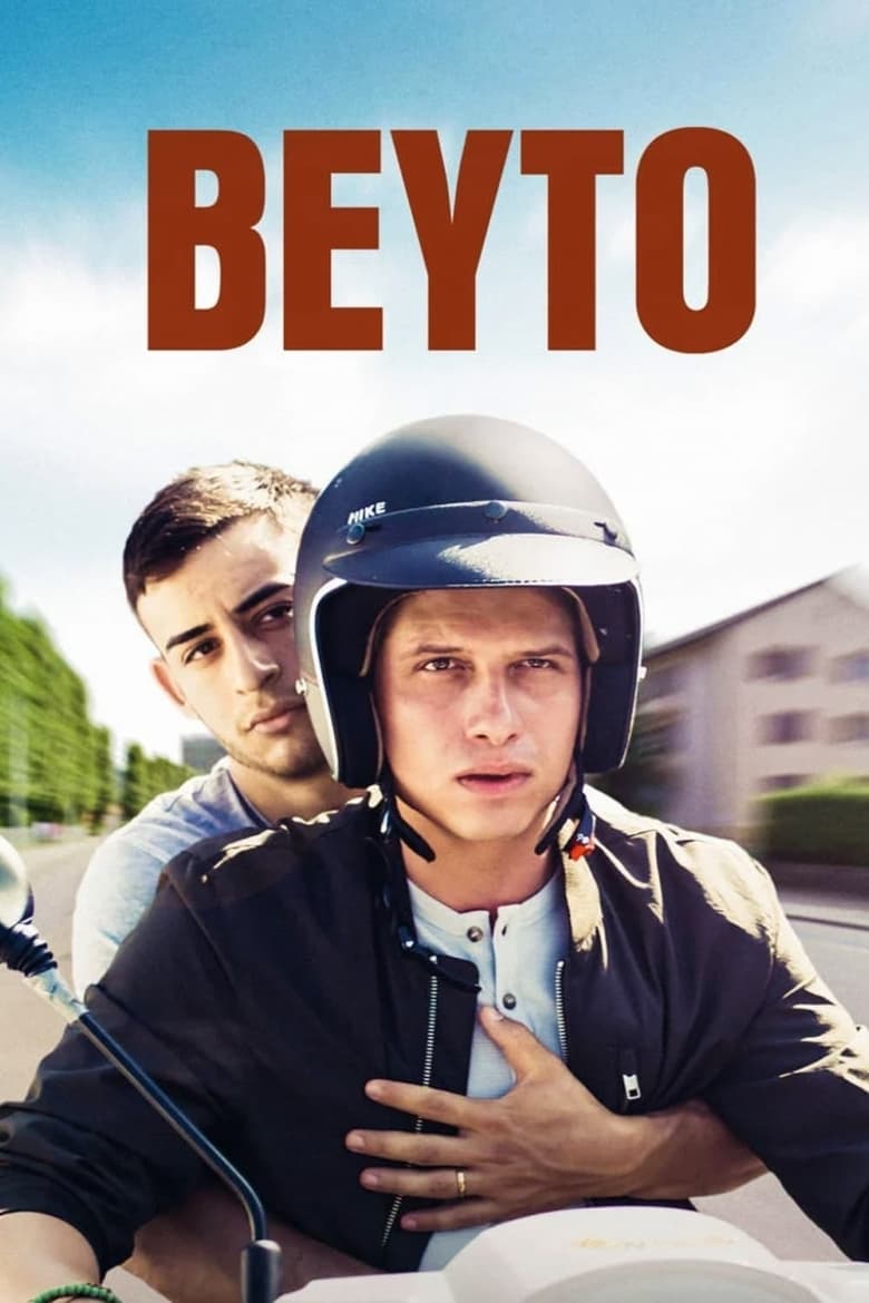 Poster of Beyto