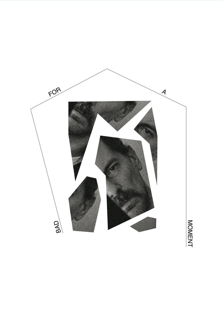 Poster of Bad for a Moment