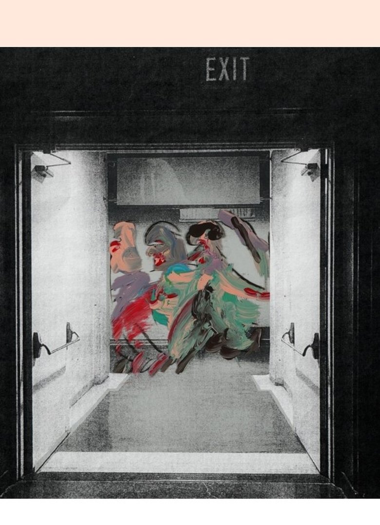 Poster of Evacuations