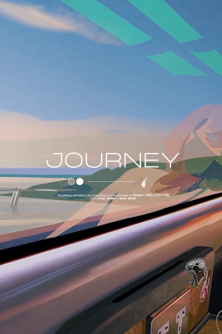 Poster of Journey