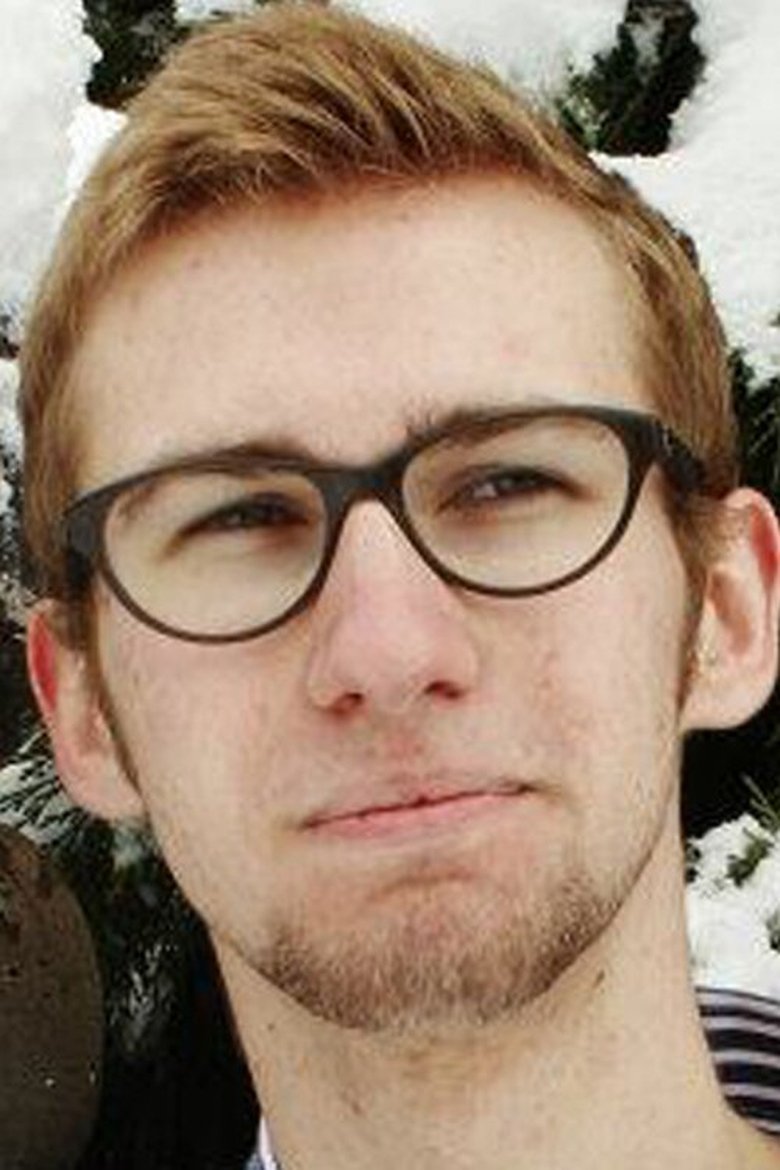 Portrait of Sam Shown