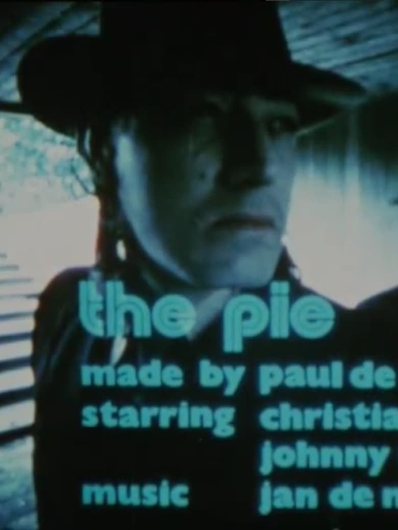 Poster of The Pie