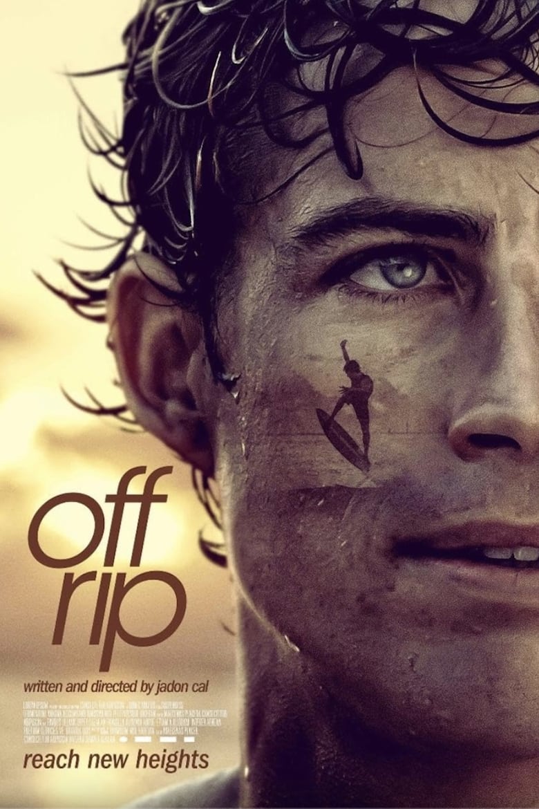 Poster of Off Rip