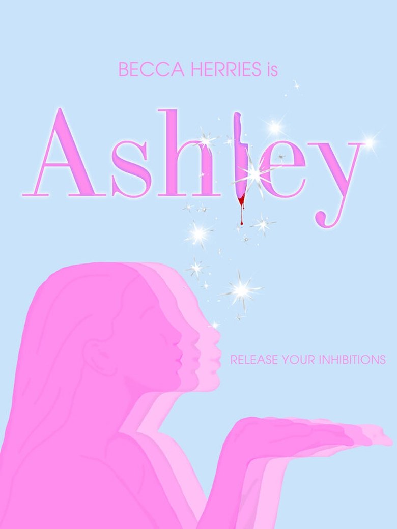Poster of ASHLEY
