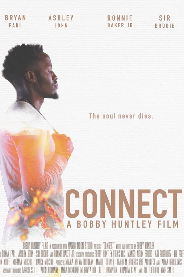 Poster of Connect