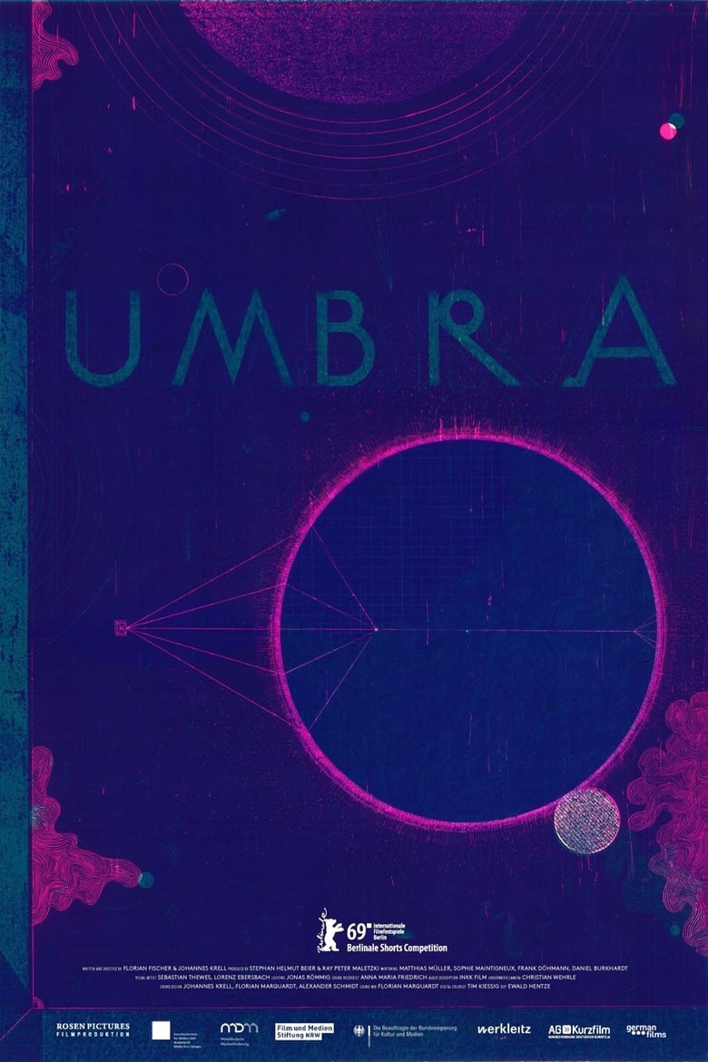 Poster of Umbra