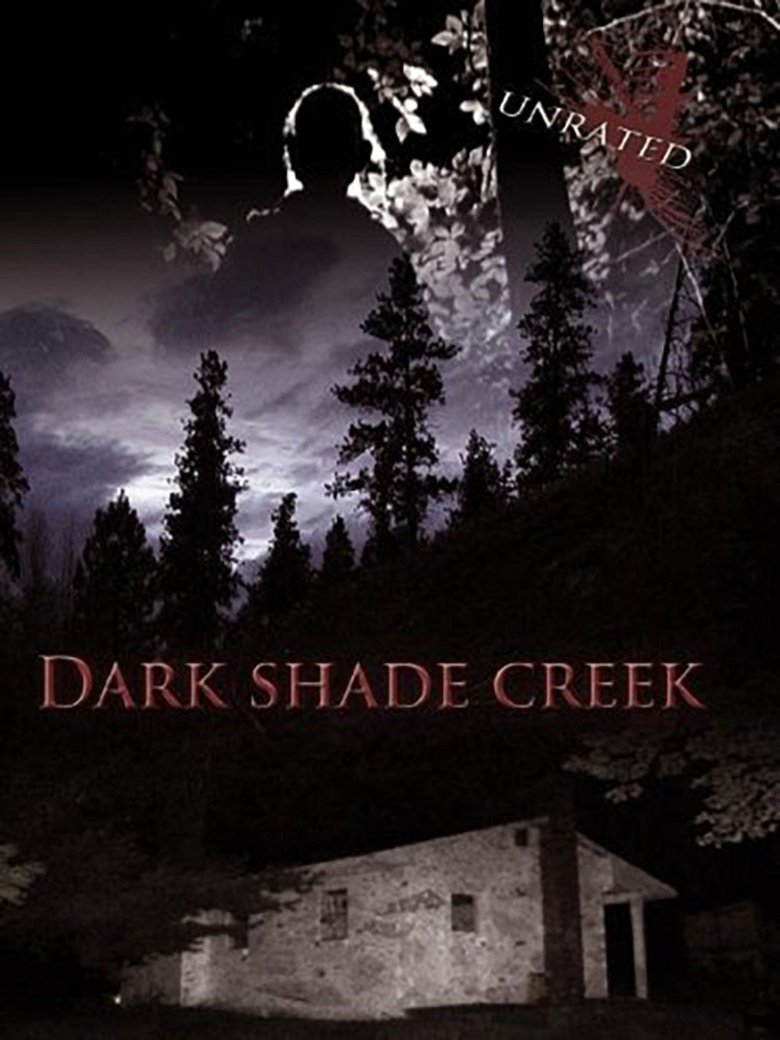 Poster of Dark Shade Creek