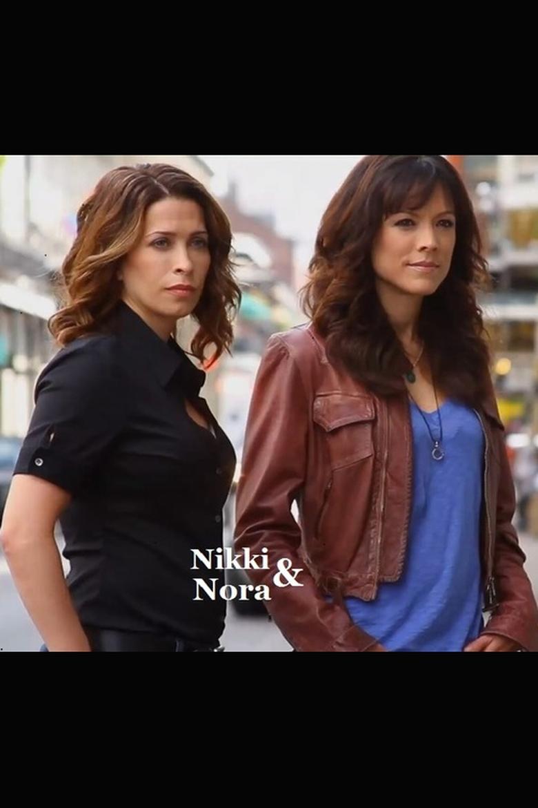 Poster of Nikki and Nora