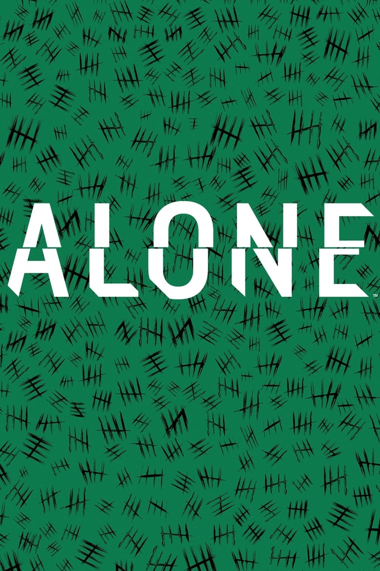 Poster of Episodes in Alone - Labrador - Labrador