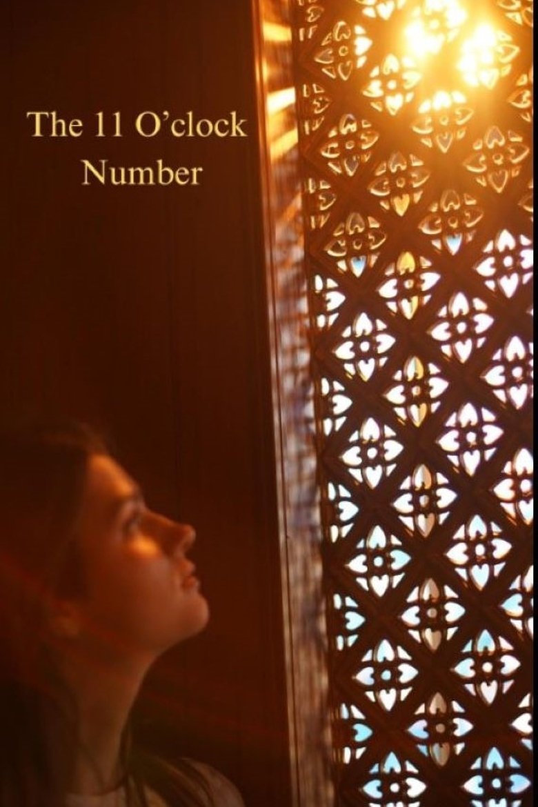 Poster of The 11 O'clock Number