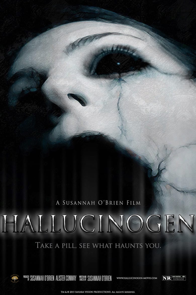 Poster of Hallucinogen