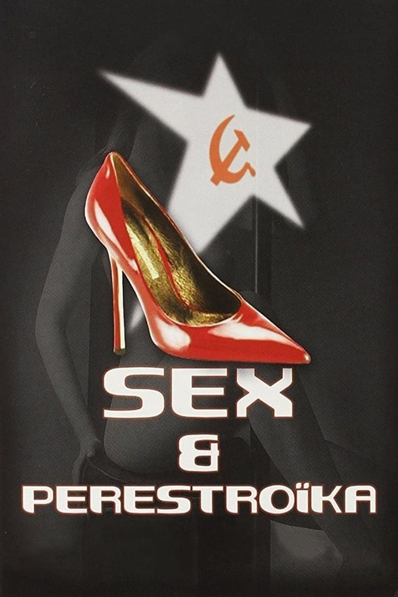 Poster of Sex & Perestroika