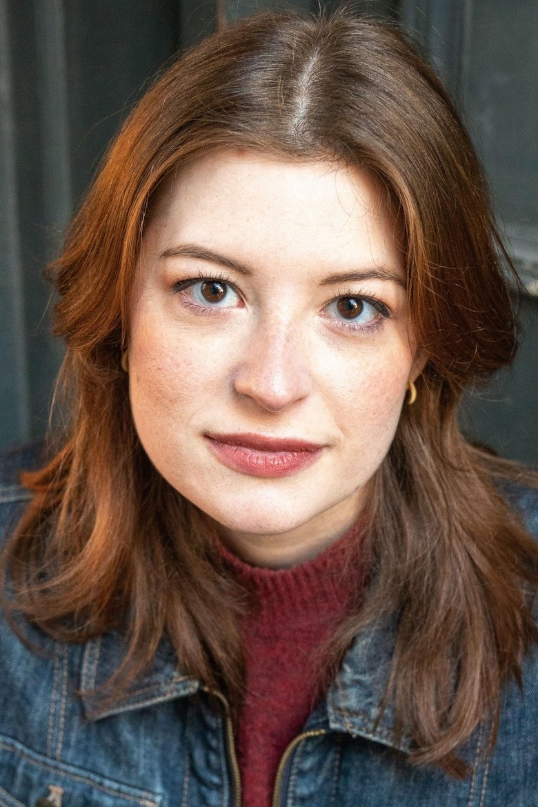 Portrait of Ann Marie Taglavore