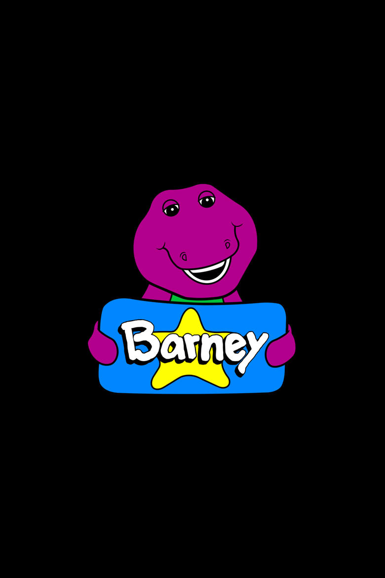 Poster of Untitled Barney the Dinosaur Film