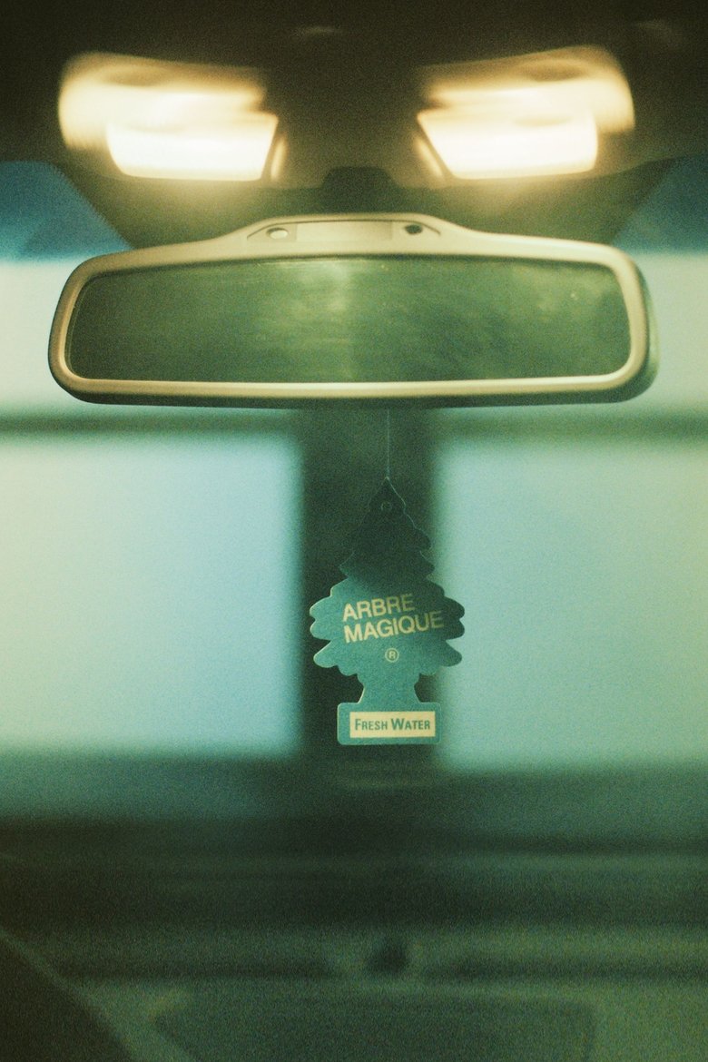 Poster of Hypoxia