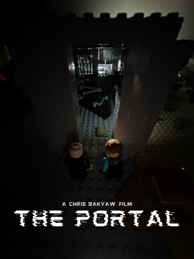 Poster of The Portal