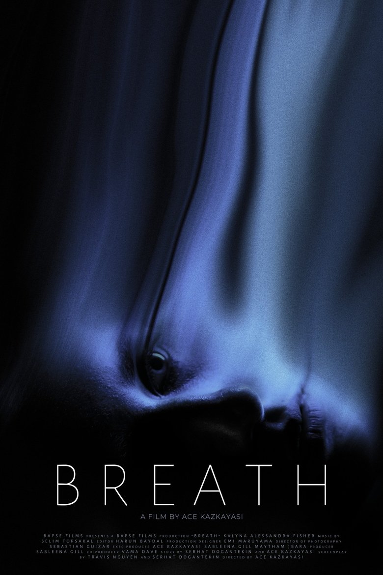 Poster of Breath