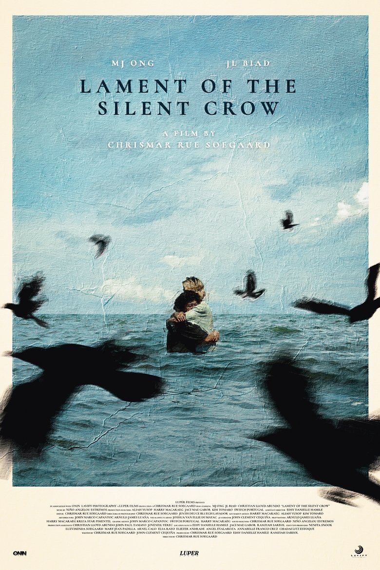 Poster of Lament of the Silent Crow