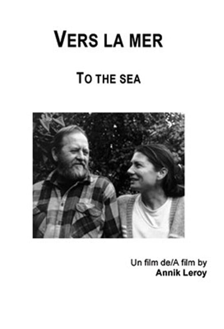 Poster of To the Sea