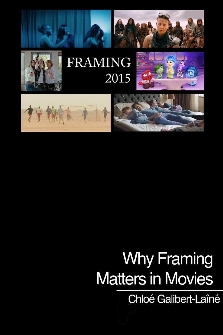 Poster of Why Framing Matters in Movies