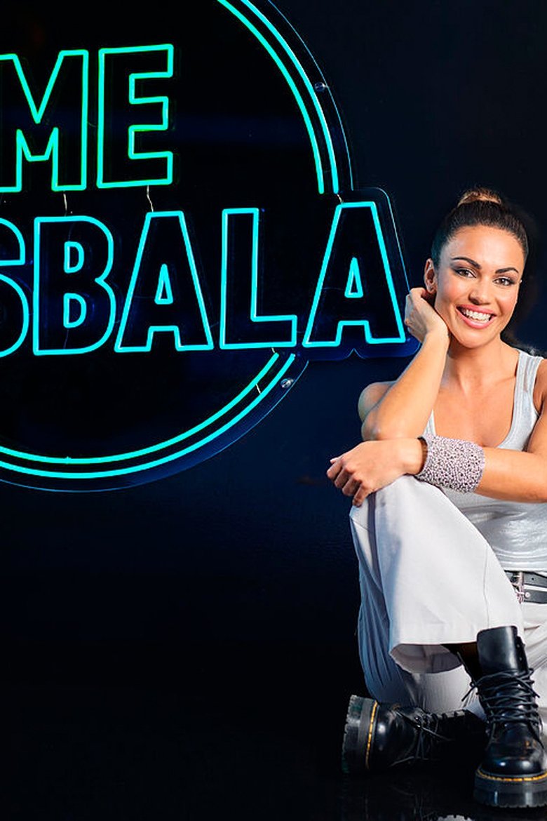 Poster of Episodes in Me Resbala - Season 6 - Season 6